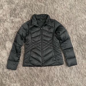 Size M Northface coat